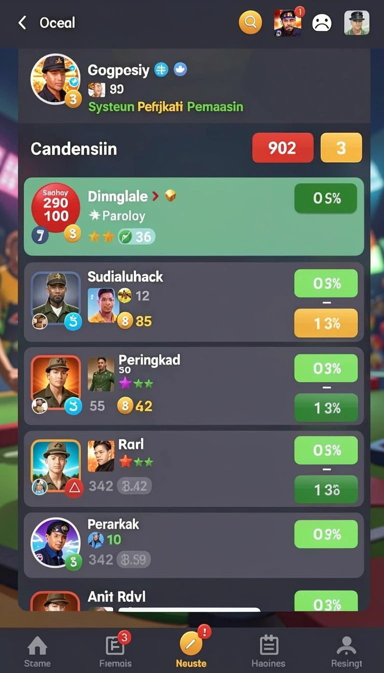 Review Aplikasi guaruda62 Versi Terbaru screenshot 1