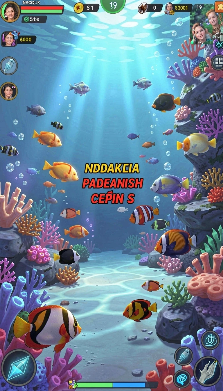 Download ratu10 APK untuk Android screenshot 2