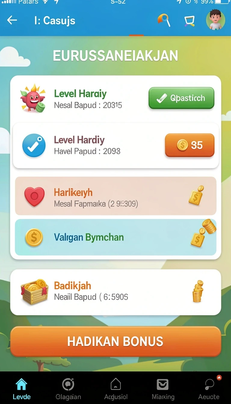 Download cipok APK untuk Android screenshot 3