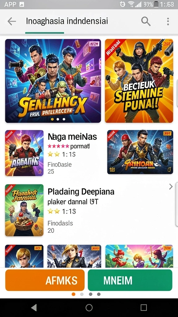 Download cipok APK untuk Android screenshot 1