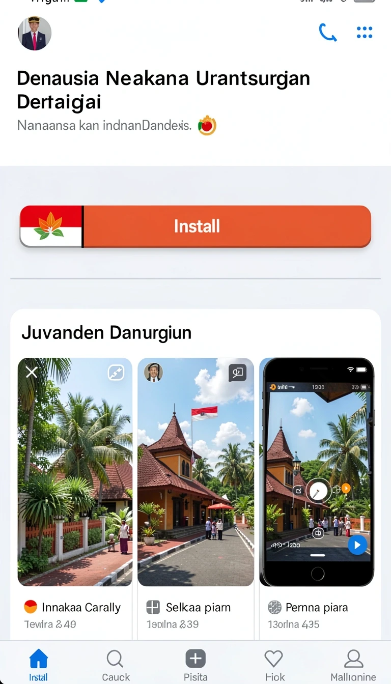 Review Aplikasi guaruda62 Versi Terbaru screenshot 2