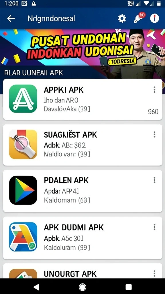 Download ratu10 APK untuk Android screenshot 3