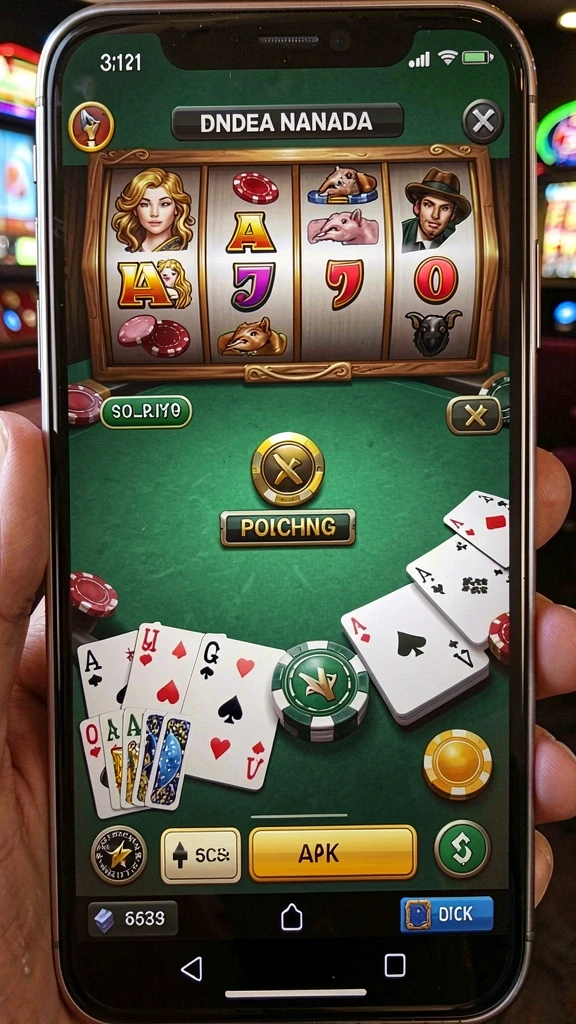 Download cipok APK untuk Android screenshot 2